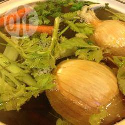Recette mon bouillon de légumes – toutes les recettes allrecipes