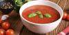 Recette de soupe de tomates spécial kitchenaid®