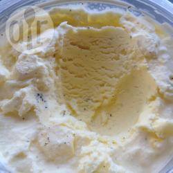 Recette glace à la vanille de madagascar – toutes les recettes ...