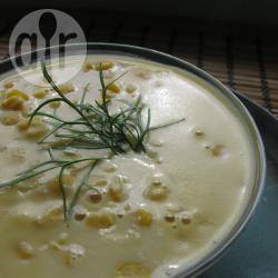 Recette soupe de maïs végétalienne – toutes les recettes allrecipes