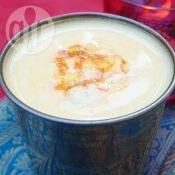 Recette lassi yaourt indien – toutes les recettes allrecipes