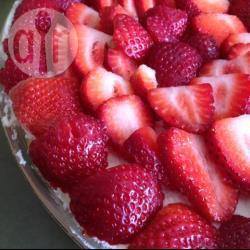 Recette tiramisu fraises citron vert – toutes les recettes allrecipes