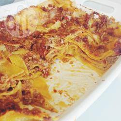 Recette lasagnes authentiques à la bolognaise – toutes les ...