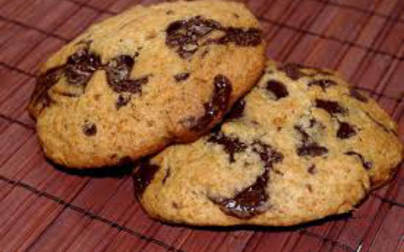 Recette brownies-cookies monstrueux!! à tester !! <3 économique et ...