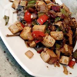 Recette tofu doux et épicé – toutes les recettes allrecipes
