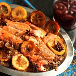 Recette saumon en papillote – toutes les recettes allrecipes