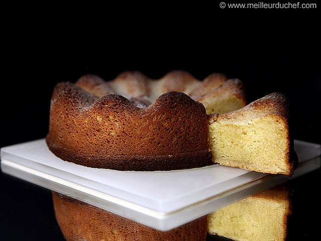 Gâteau des rois revisité aux amandes  la recette avec photos ...