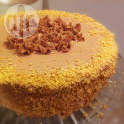 Recette gâteau kiev – toutes les recettes allrecipes