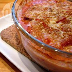 Recette poulet gratiné à la tomate – toutes les recettes allrecipes