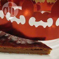 Recette galette comtoise au caramel – toutes les recettes allrecipes