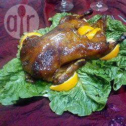 Recette canard à l'orange traditionnel – toutes les recettes allrecipes