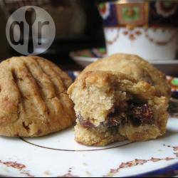 Recette kleicha : biscuits iraquiens fourrés aux dattes – toutes les ...
