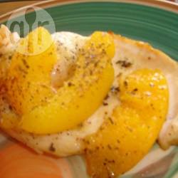 Recette poulet à l'abricot – toutes les recettes allrecipes