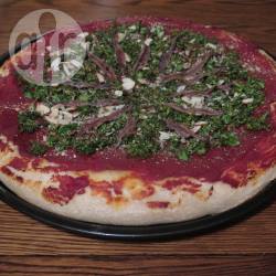 Recette pizza aux brocolis – toutes les recettes allrecipes