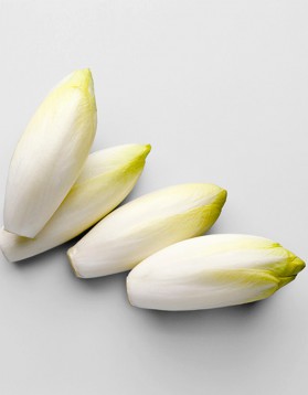 Endives au poulet pour 4 personnes