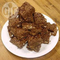 Recette fudge au chocolat – toutes les recettes allrecipes
