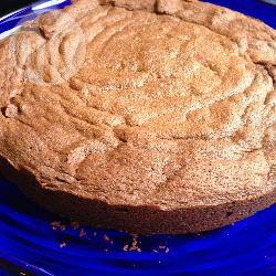 Recette gâteau rapide au chocolat noir – toutes les recettes ...