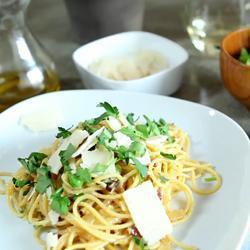 Recette spaghetti à la carbonara – toutes les recettes allrecipes