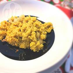 Recette risotto milanais au safran – toutes les recettes allrecipes