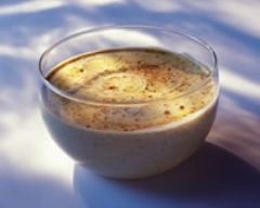 Recette marinade au yaourt épicée