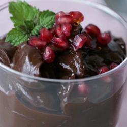 Recette mousse au chocolat végétalienne – toutes les recettes ...