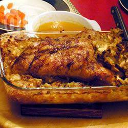 Recette canard rôti à la pomme – toutes les recettes allrecipes