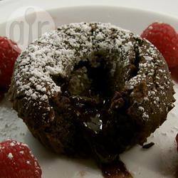 Recette muffins au chocolat noir – toutes les recettes allrecipes