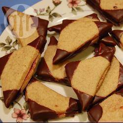 Recette biscuits triangles à la cannelle – toutes les recettes allrecipes