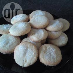 Recette petits biscuits sucrés – toutes les recettes allrecipes