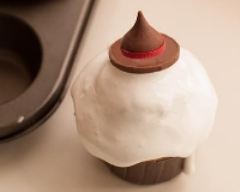 Cupcake potiron canelle | cuisine az
