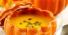 Recette de soupe minceur vitaminée de potimarron aux carottes