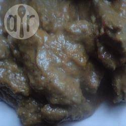 Recette curry de chèvre – toutes les recettes allrecipes