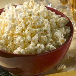 Recette popcorn à l'ancienne – toutes les recettes allrecipes