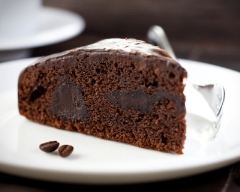 Recette gâteau simple au chocolat
