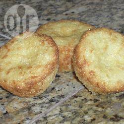 Recette mini muffins à la noix de coco – toutes les recettes allrecipes