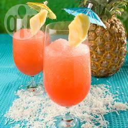 Recette cocktail bahama – toutes les recettes allrecipes