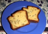 Recette cake aux olives (cake salé)