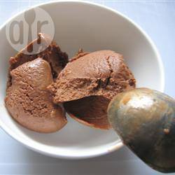 Recette yaourt glacé au chocolat – toutes les recettes allrecipes