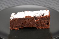 Recette de gâteau au chocolat très fondant