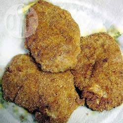 Recette poulet pané bailik (schnitzel) – toutes les recettes allrecipes