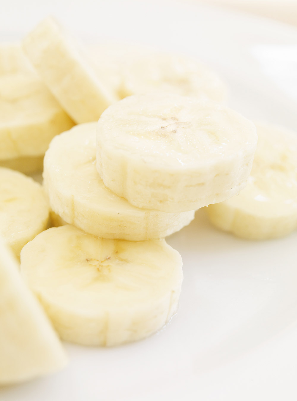 Muffins santé aux bananes et aux dattes | ricardo
