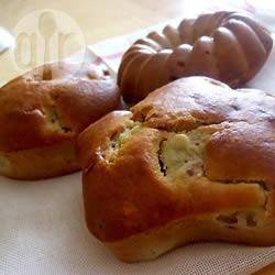 Recette pain à la rhubarbe – toutes les recettes allrecipes