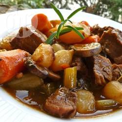 Recette ragoût de bœuf traditionnel – toutes les recettes allrecipes