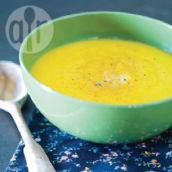Recette soupe au potiron – toutes les recettes allrecipes
