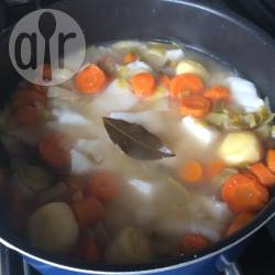 Recette pot au feu de poisson – toutes les recettes allrecipes