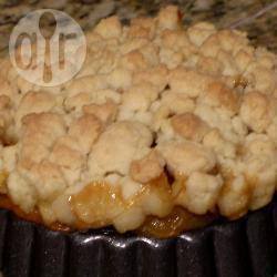 Recette crumble aux abricots – toutes les recettes allrecipes