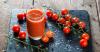 Recette de jus de tomate et coco douceur pour régime miami