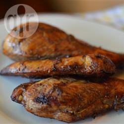 Recette marinade pour poulet grillé – toutes les recettes allrecipes