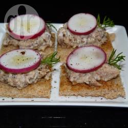 Recette bouchées aux sardines – toutes les recettes allrecipes