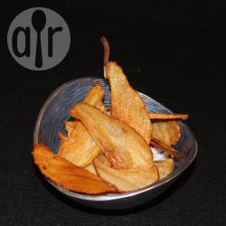 Recette chips de poire – toutes les recettes allrecipes